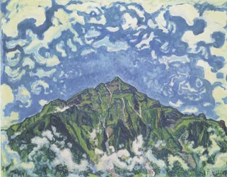 The Niesen